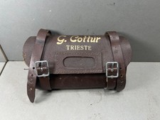 Borsetta sotto sella - , cartone