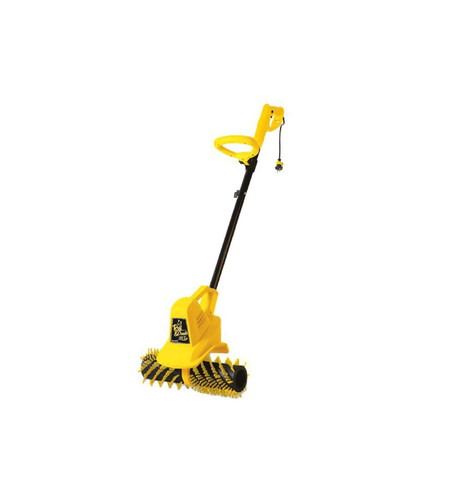 Spazzatrice elettrica per - spazzatrice,