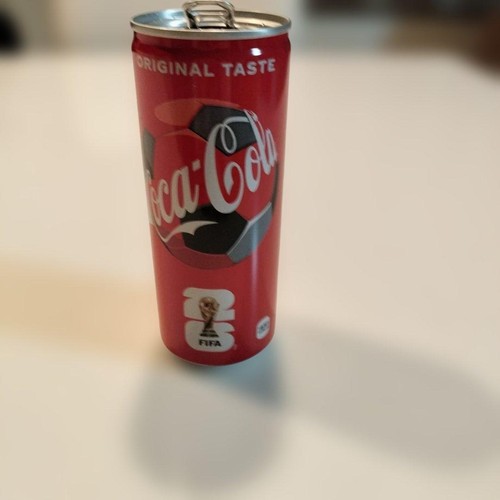 Coca cola fifa - coca, world