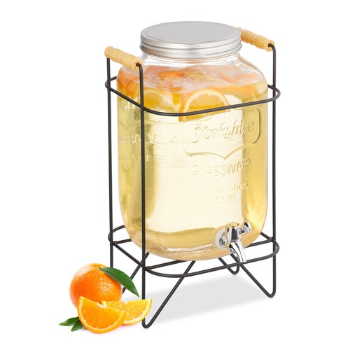 Dispenser bevande vetro - bevande,
