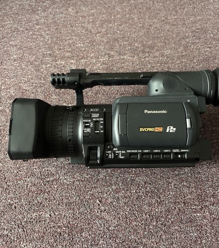 Videocamera panasonic - videocamera,
