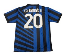 Maglia calhanoglu inter - maglia,