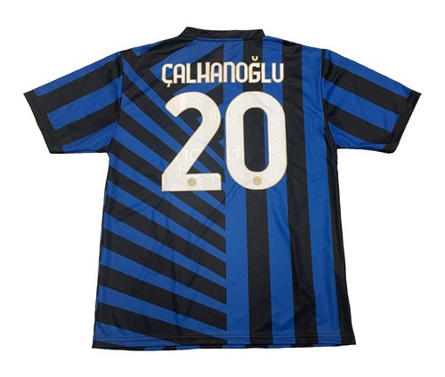Maglia calhanoglu inter - calhanoglu,