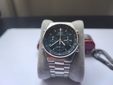 Seiko 7a38 706a chronograph - 7a38-706a,