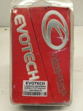 TAMPONI Paratelaio Telaio EVOTECH DEFENDER Benelli Tnt Titanium def060i/ti ST1