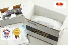 [Inutilizzato nella scatola]