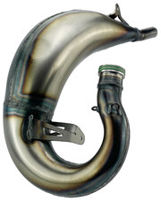 Tubo di scarico Husqvarna