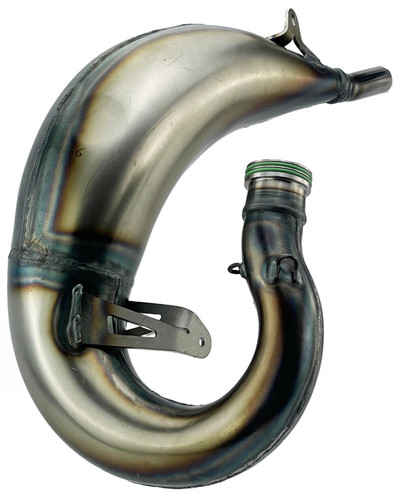 Tubo scarico husqvarna - tubo, di