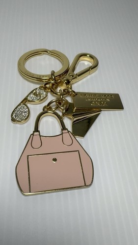 Portachiavi michael kors tokyo - portachiavi,