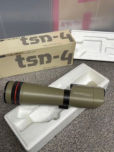 Kowa prominar tsn - kowa, tsn-4