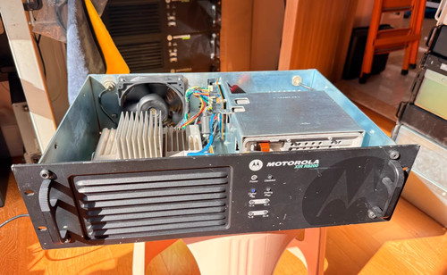 1pcs motorola r8200 - 1pcs,
