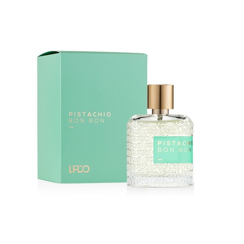 Lpdo pistacchio bon - bon,