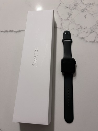 Apple watch series - apple, 6