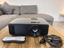Optoma hd143x proiettore - proiettore, home