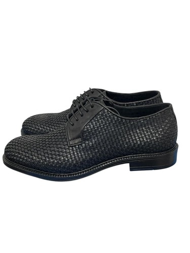 Scarpe stringate pawelk - pawelk's, nere