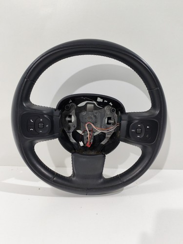 Ricambi usati volante sterzo - volante,