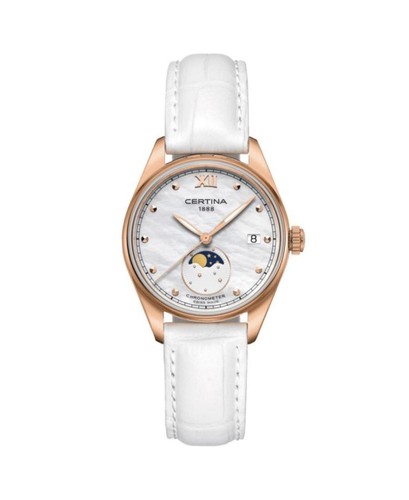 Orologio certina donna - certina,