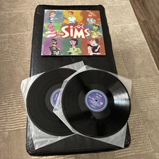 The Sims 1 Jerry Martin PC