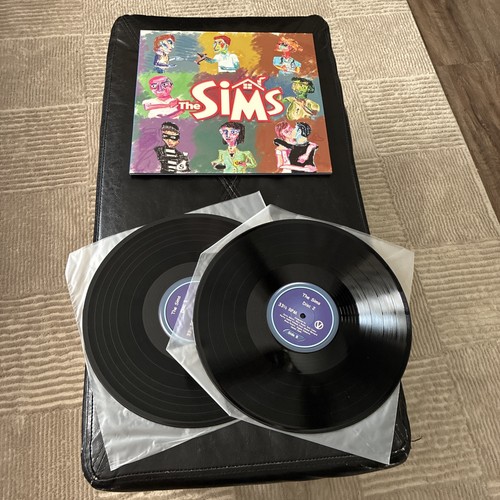The sims jerry - sims,