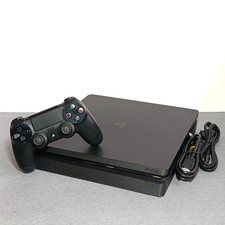 SONY PLAYSTATION 4 PS4 SLIM