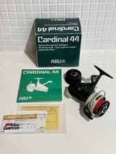 Mulinello Abu Garcia Cardinal