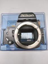 Lunetta anteriore Nikon FM