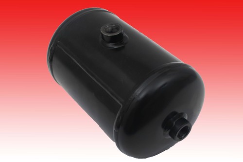 Serbatoio aria compressa - serbatoio, 4