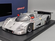 Modellini auto 1:18 Spark