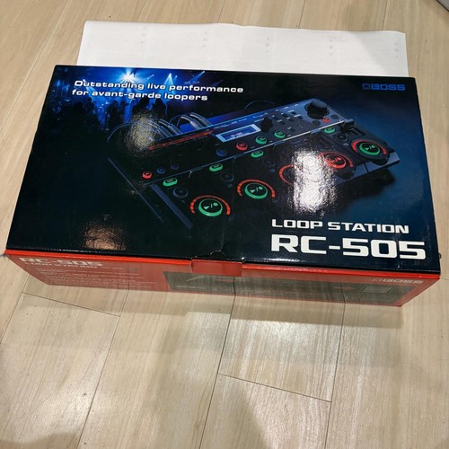 Boss 505 783682 - boss,
