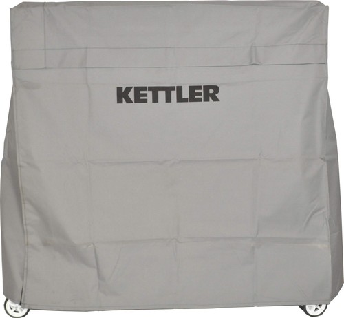 Kettler heavy duty select - kettler, heavy-duty