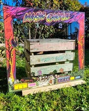 Magic Castle Zaccaria  pinball