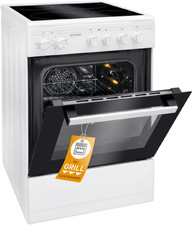 ® Forno 50 Cm Con Fornello |