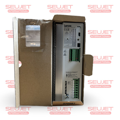 Evf8214 new open box lenze - open,