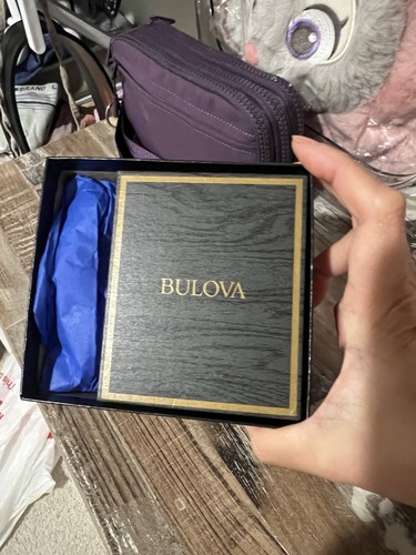 Orologio uomo bulova - orologio,