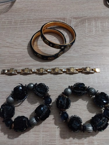 Bracciali vintage - bracciali,