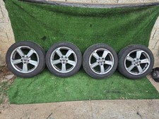 Cerchi lega audi q2 - 4,