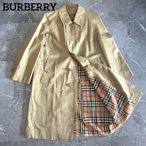 Autentico trench coat burberry - autentico,