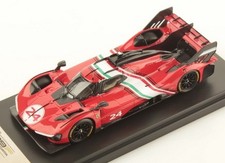 Ferrari 499P Modificata 870HP