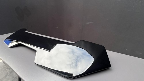 Spoiler alettone fiat grande - spoiler,