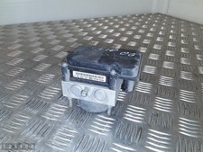 2006 renault clio - clio, abs