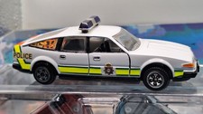 Dinky Toys Rover 3500 Auto