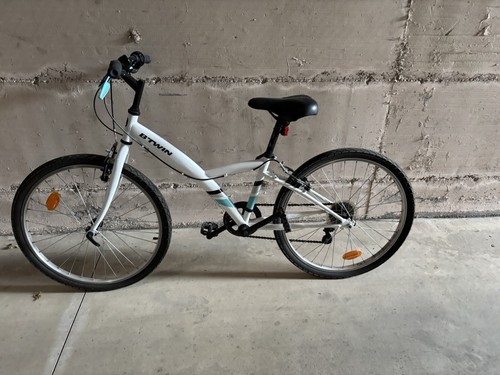 Bici decathlon - bici,