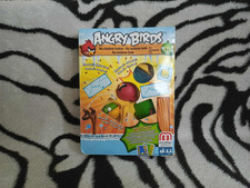 angry birds mattel 2013 su ghiaccio sottile