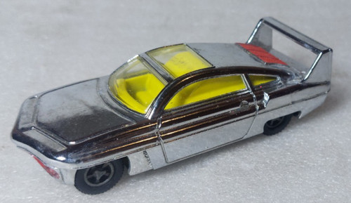 Dinky toys 108 - sam's, from