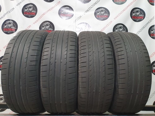 Gomme estive usate nexen - 4,