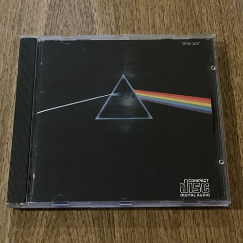 Pink floyd the dark side - floyd,