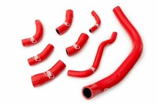 Tubi radiatore silicone - tubi,