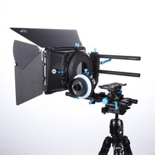 Fotga DP500 IIS DSLR A/B Stop