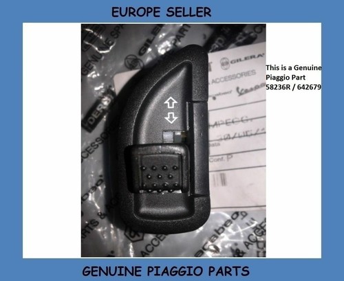 Interruttore indicatore - interruttore,