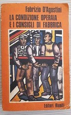 LIBRO F.D'AGOSTINI - LA